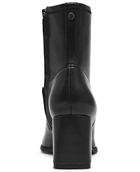 Anne Klein Women's Paidge Block Heel Dress Booties