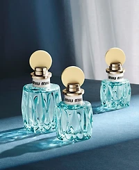 Miu Miu L'Eau Bleue Eau de Parfum