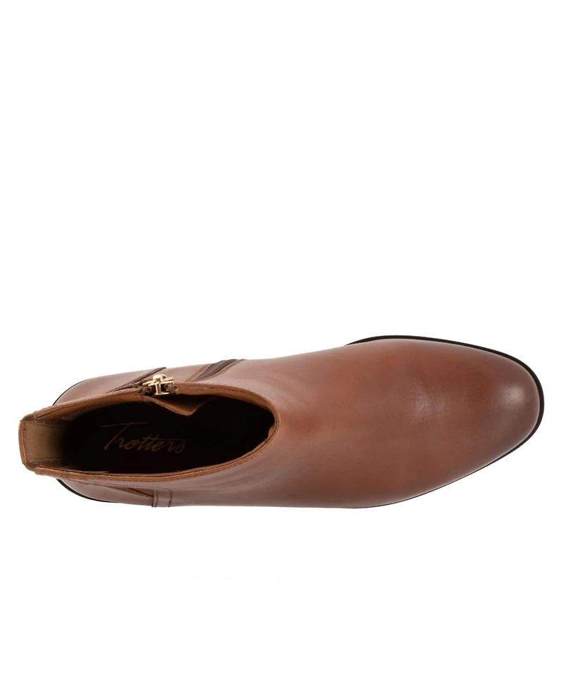Trotters Ava Boot