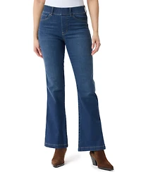Gloria Vanderbilt Women's Shape Effect Flare Jeans