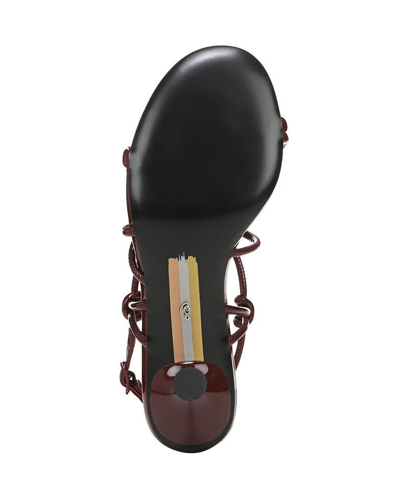 Sam Edelman Women's Riana Strappy Sandals
