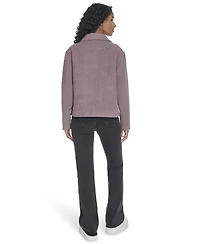 Levi's Women's Laydown Collar Jacket