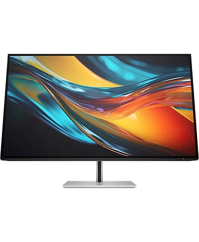 Hp Series 7 Pro 732pk 31.5" 16:9 4K Ultra Hd Ips Lcd Hdr Thunderbolt 4 Monitor, Black