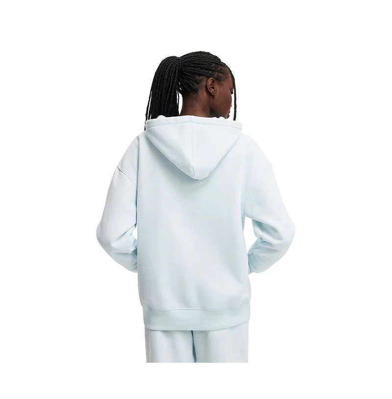 Cotton On Women's Active Plush Premium Graphic Hoodie