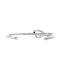 Pre-Owned Tiffany & Co. Bow Knot Cuff Bracelet