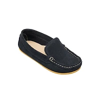 Elephantito Child Boys Antton Driver Moc