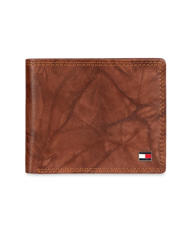 Tommy Hilfiger Men's Slimfold Wallet