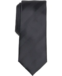 Alfani Men's Meridian Striped Slim Tie, Macy's Exclusive