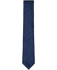 Alfani Men's Meridian Striped Slim Tie, Macy's Exclusive