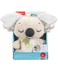 Fisher Price On-the-Go Koala Soother Plush Toy