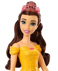 Disney Princess Belle and Philippe Fashion Doll and Horse
