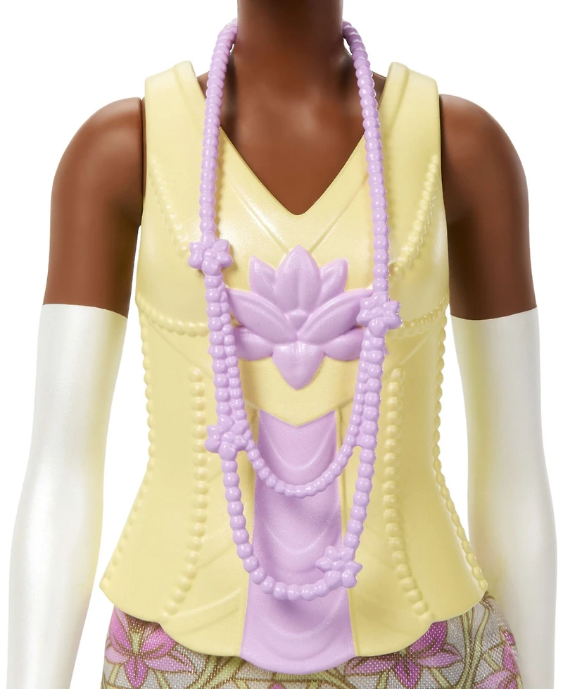 Disney Princess 2-in-1 Stories Tiana Fashion Doll