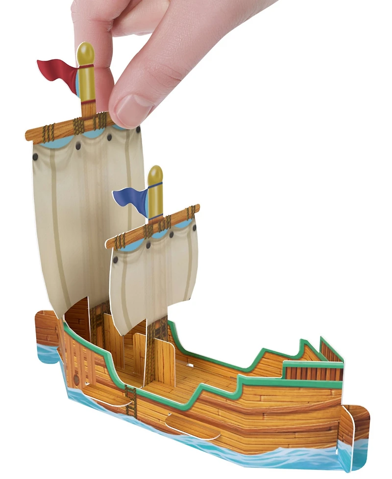 Disney Princess Ariel Mermaid Storybook Set