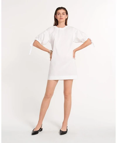 Ansea The Shift Dress