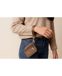 3p Experts Wristlett Travel Bag