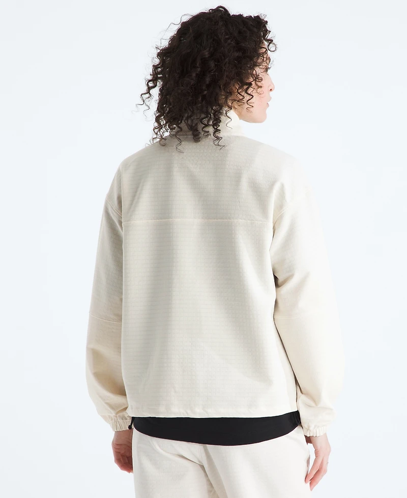 The North Face Women's Tekware Long Sleeve Jacket