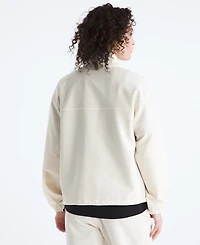 The North Face Women's Tekware Long Sleeve Jacket