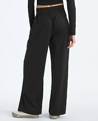 The North Face Women's Aphrodite Arise Wide-Leg Pants