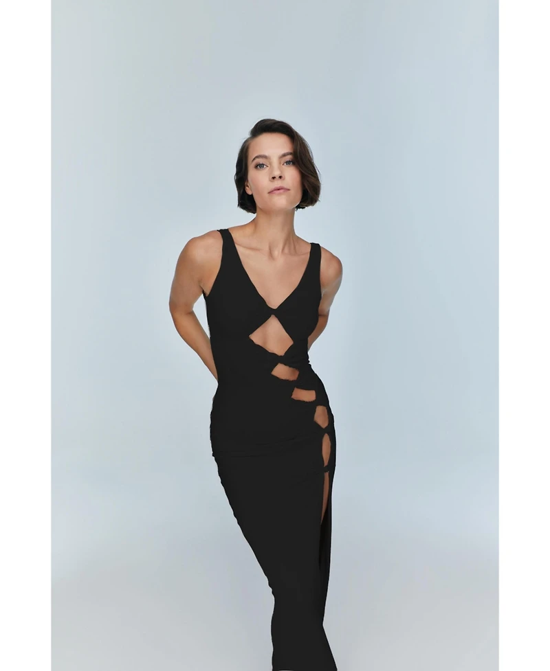 Jendue Women's Sara Dress