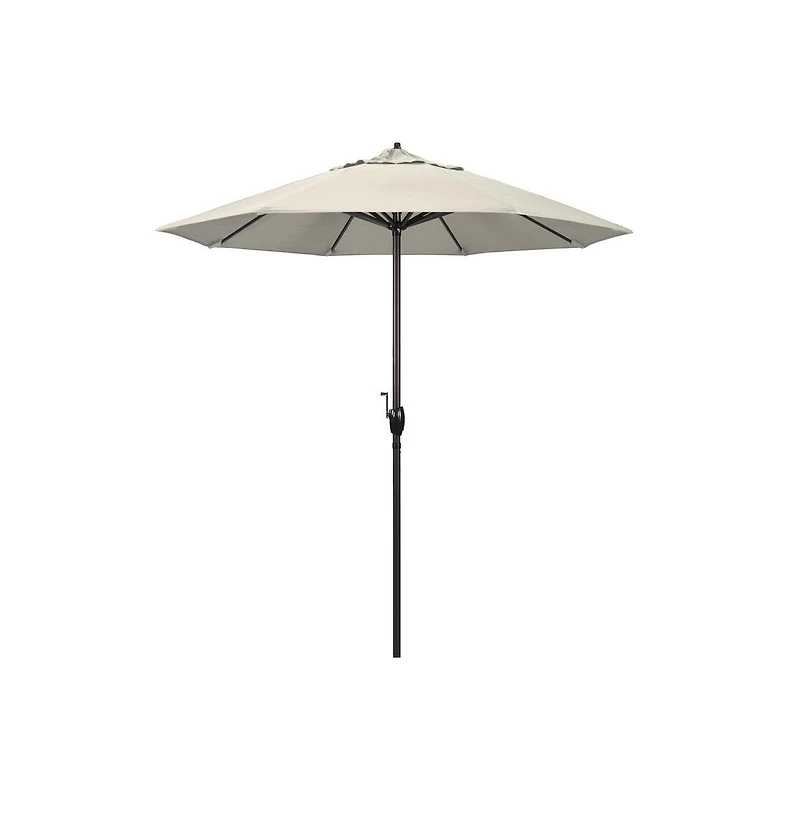 California Umbrella 7.5' Casa Series Patio Umbrella