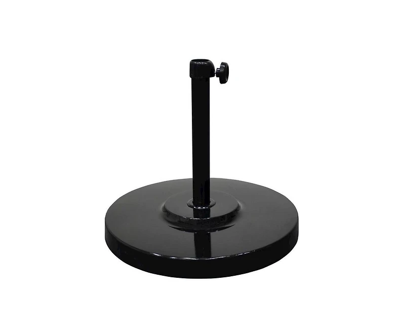 California Umbrella 50LBS Umbrella Base