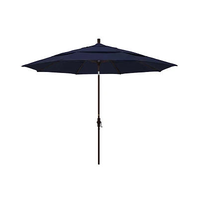 California Umbrella 11' Golden State Series Patio Umbrella