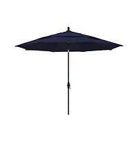 California Umbrella 11' Golden State Series Patio Umbrella