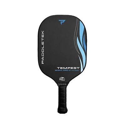 Paddletek Tempest Wave Pro-c 14.3 Pickleball Paddle