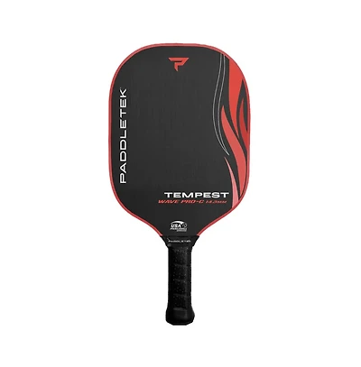 Paddletek Tempest Wave Pro-c 14.3 Pickleball Paddle