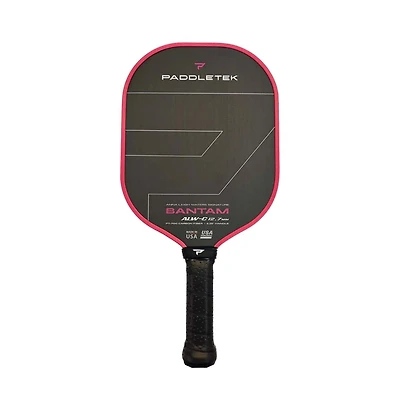 Paddletek Bantam Alw-c 12.7 Pickleball Paddle