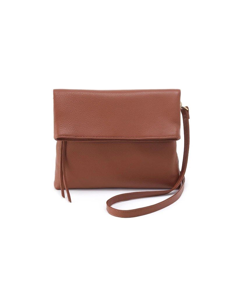 Hobo Draft Crossbody