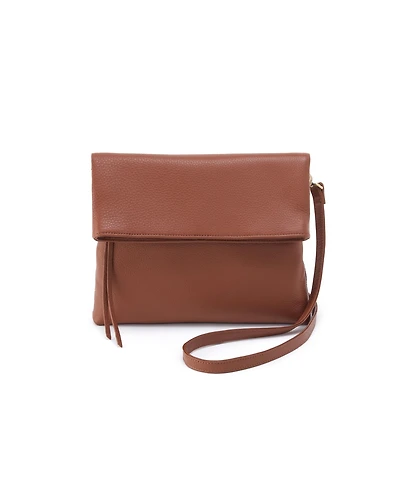 Hobo Draft Crossbody