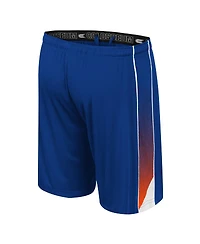 Colosseum Men's Royal Florida Gators Online Shorts