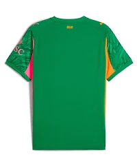 Puma Men's Green Ac Milan 2025/26 Replica Goalkeeper Jersey