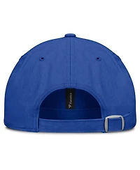 Fanatics Men's Royal Boise State Broncos Archer Adjustable Hat