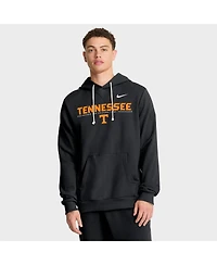Nike Men's Black Tennessee Volunteers 2025 Sideline Standard Issue Dri-fit Hoodie