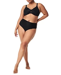 Spanx Women's Regular Waist Fall Bikini