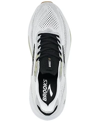 Brooks Men's Ghost 17 Running Sneakers from Finish Line