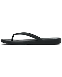 Crocs Women's Miami Flip-Flop Sandals from Finish Line