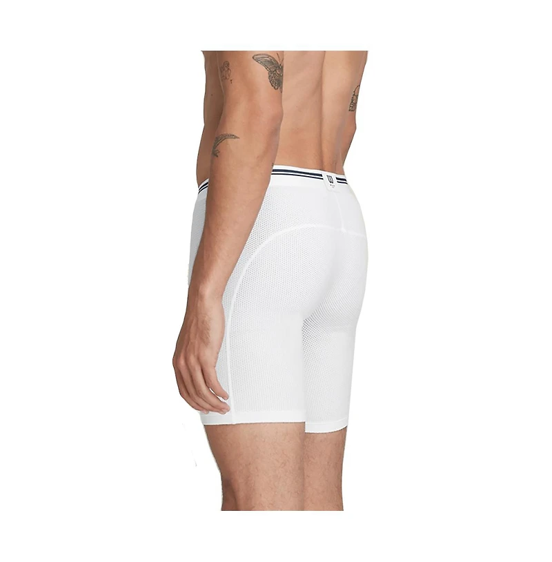 Wilson Men's Pro Staff Tennis Compression Shorts