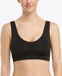Spanx Women's Stretchable Ribbed Bra