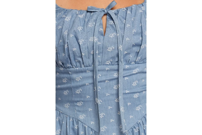 Petal and Pup Women's Shelton Mini Dress