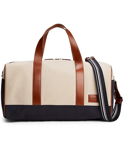 Tommy Hilfiger Men's Casual Duffle Bag