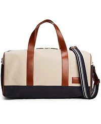 Tommy Hilfiger Men's Casual Duffle Bag