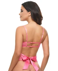 Oh La Cheri Alicia 3 Piece Bra Set