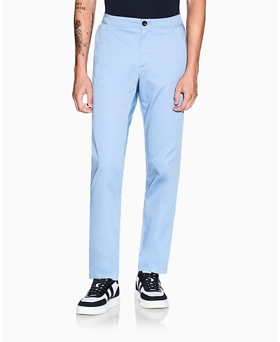 A|X Armani Exchange Men's Slim Fit Chino Pants