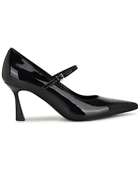 Nine West Women's Krest Tapered Heel Mary Jane Dress Pumps