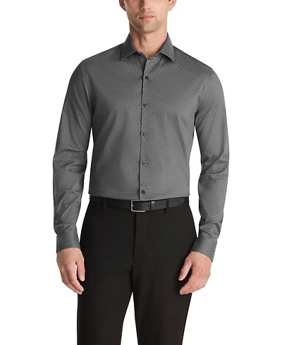 Kenneth Cole Reaction Men's Slim Fit Dress Shirt