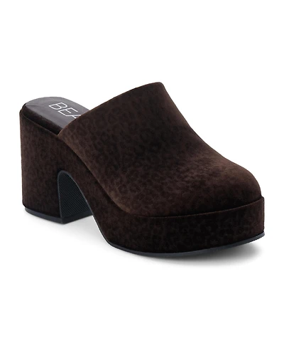 Beach by Matisse Jayde Mule