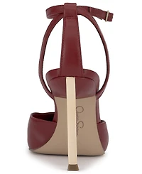 Jessica Simpson Women's Kalynia Stiletto Dress Sandals